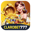 Logo da CLAROBET777